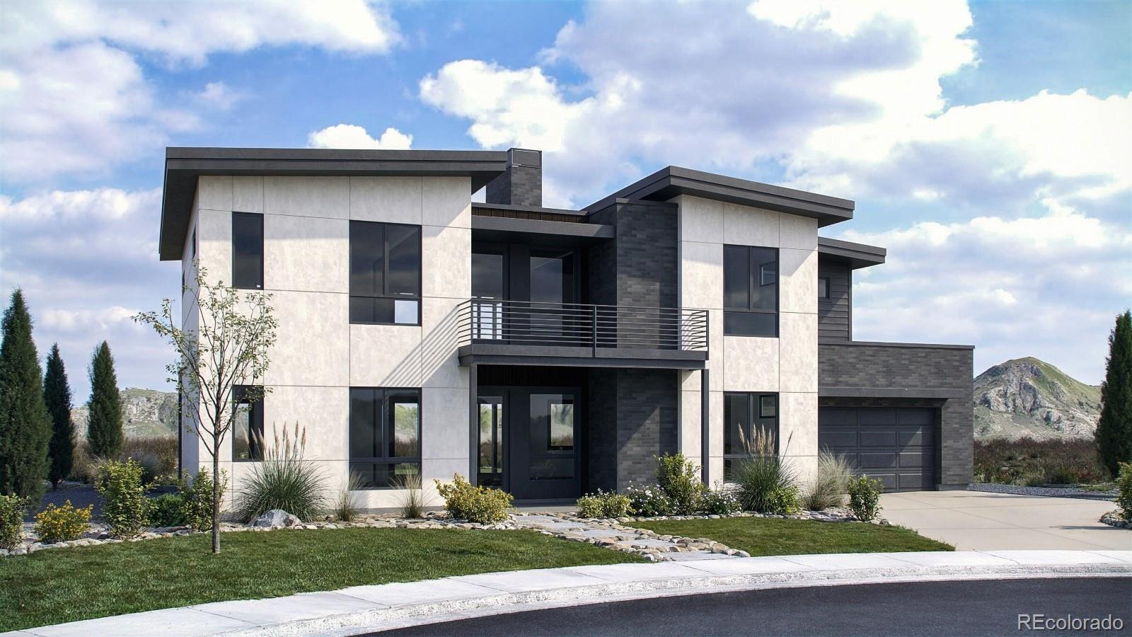 MLS Image #0 for 5032  nile court,golden, Colorado