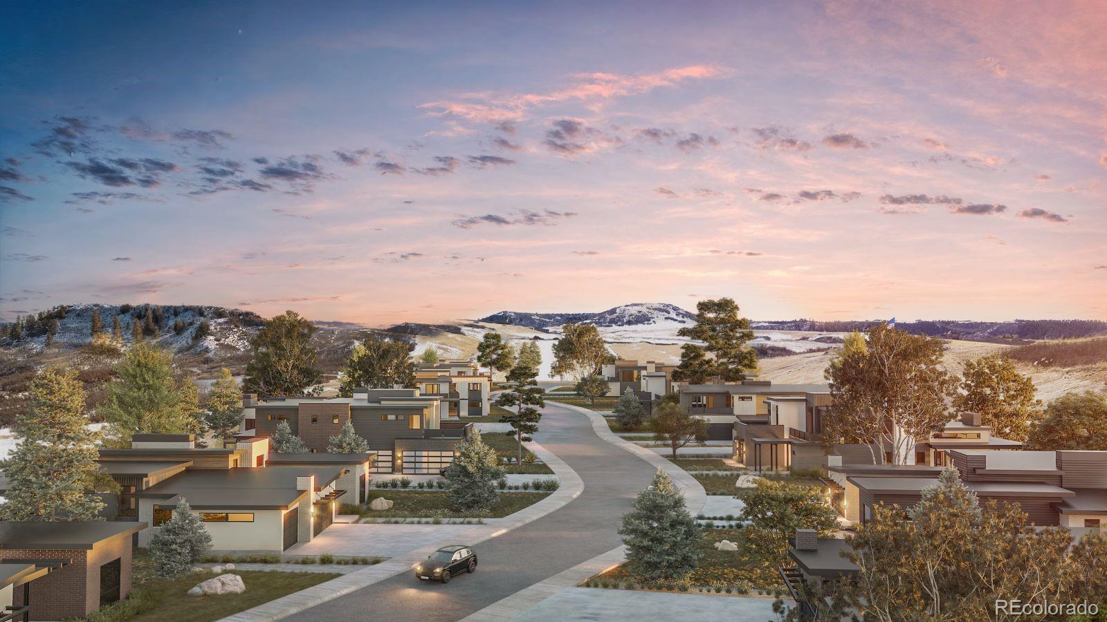MLS Image #10 for 5032  nile court,golden, Colorado