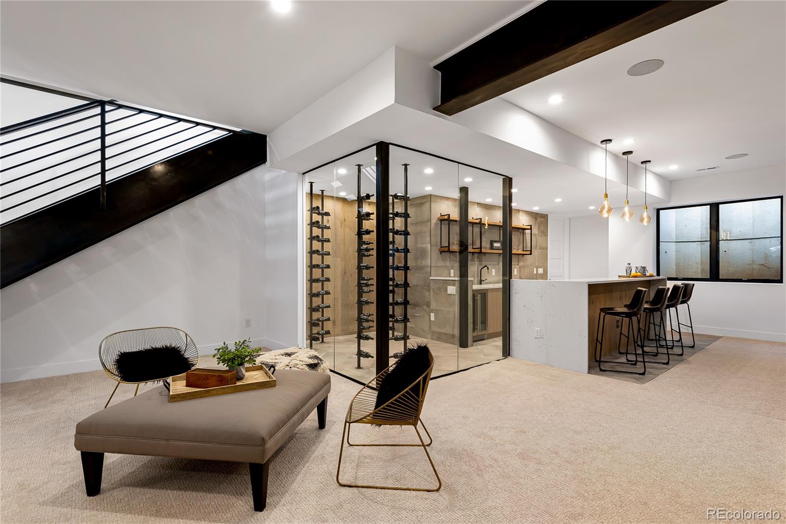 MLS Image #28 for 5032  nile court,golden, Colorado