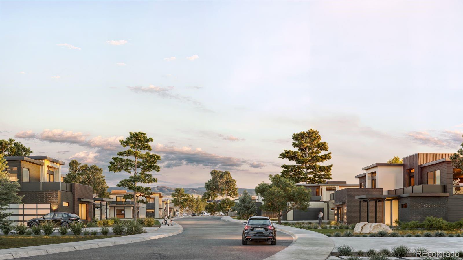 MLS Image #8 for 5032  nile court,golden, Colorado