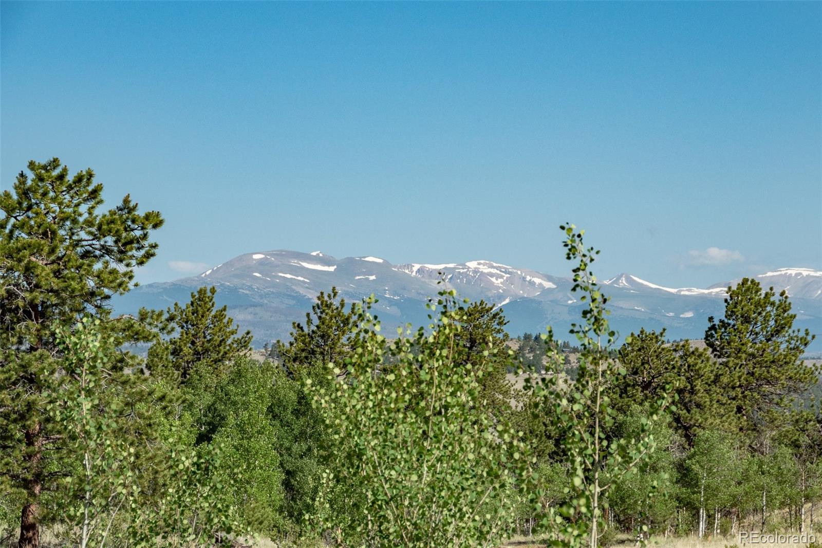 MLS Image #1 for 91  canteen way,hartsel, Colorado