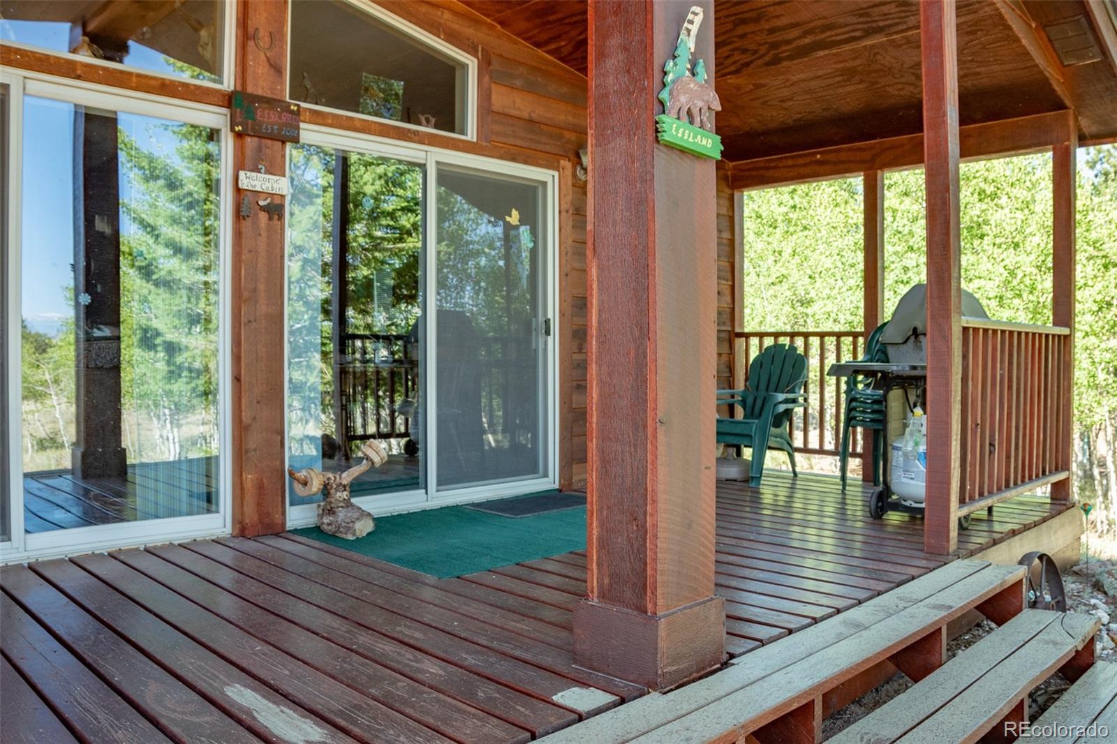 MLS Image #10 for 91  canteen way,hartsel, Colorado