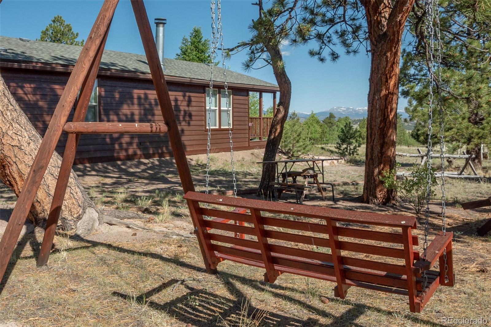 MLS Image #12 for 91  canteen way,hartsel, Colorado