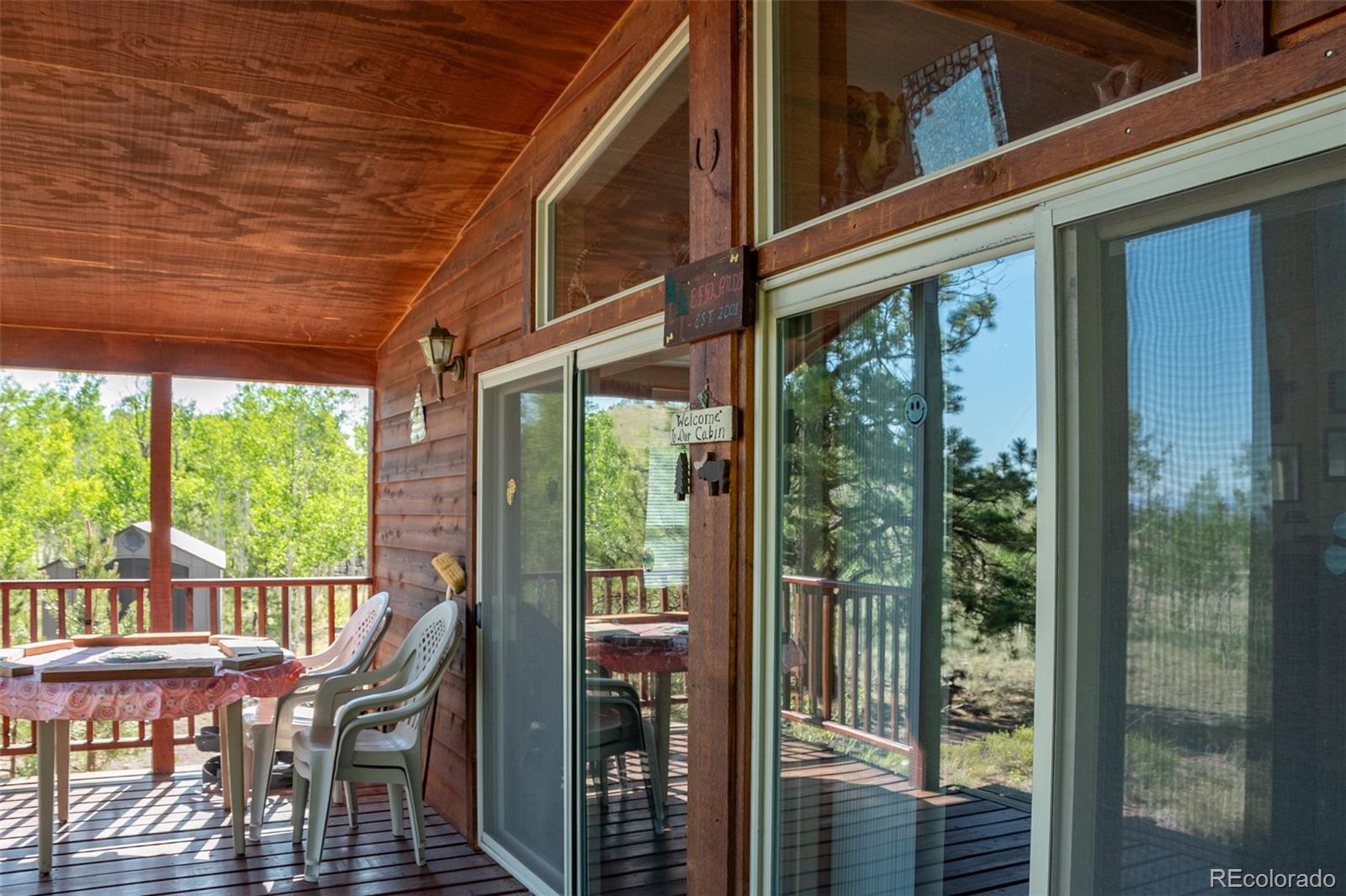 MLS Image #14 for 91  canteen way,hartsel, Colorado