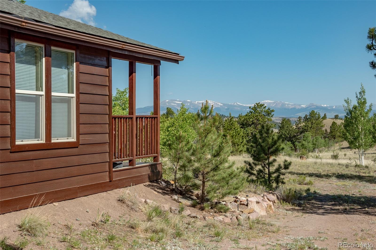 MLS Image #2 for 91  canteen way,hartsel, Colorado