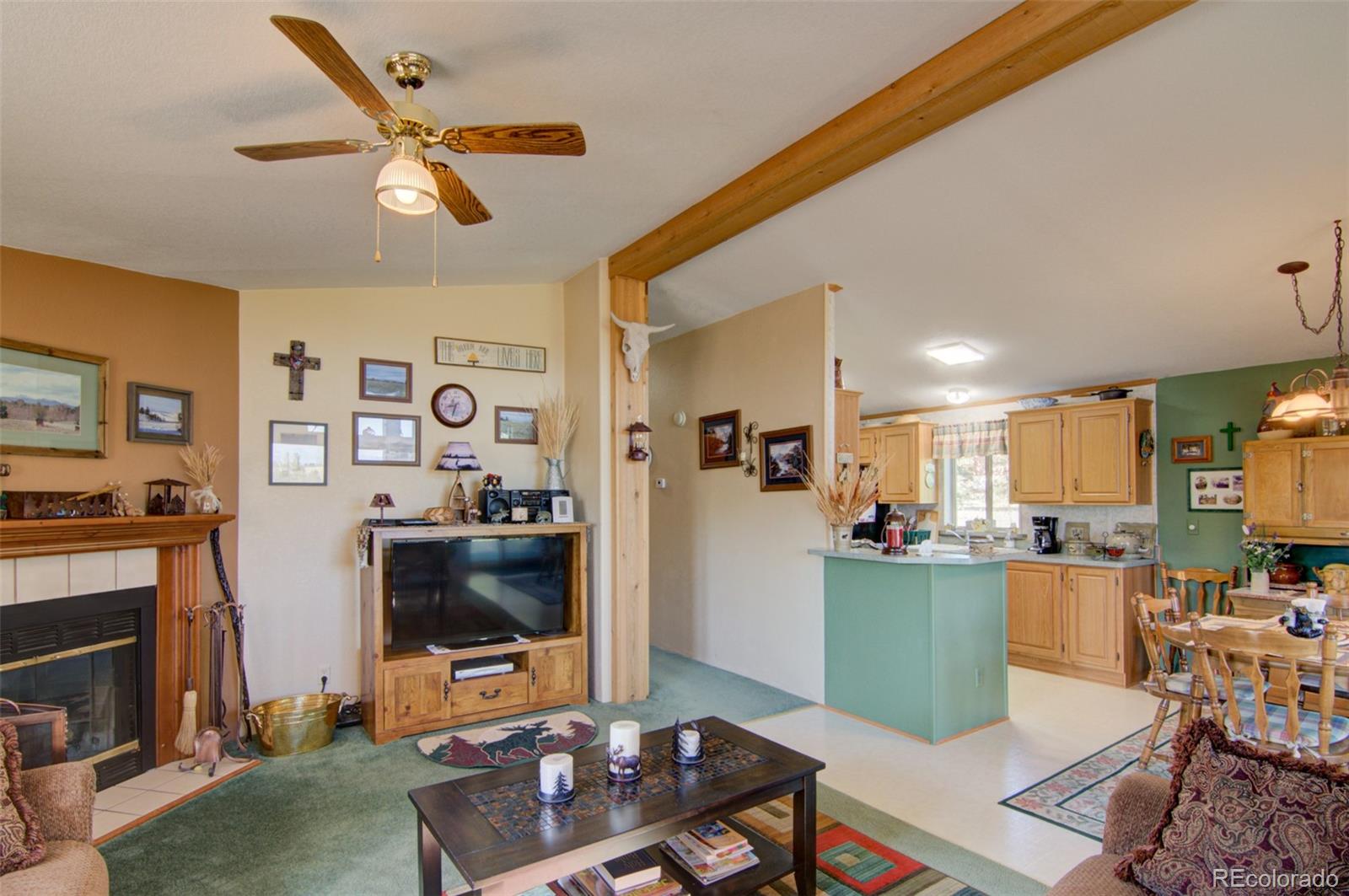 MLS Image #26 for 91  canteen way,hartsel, Colorado