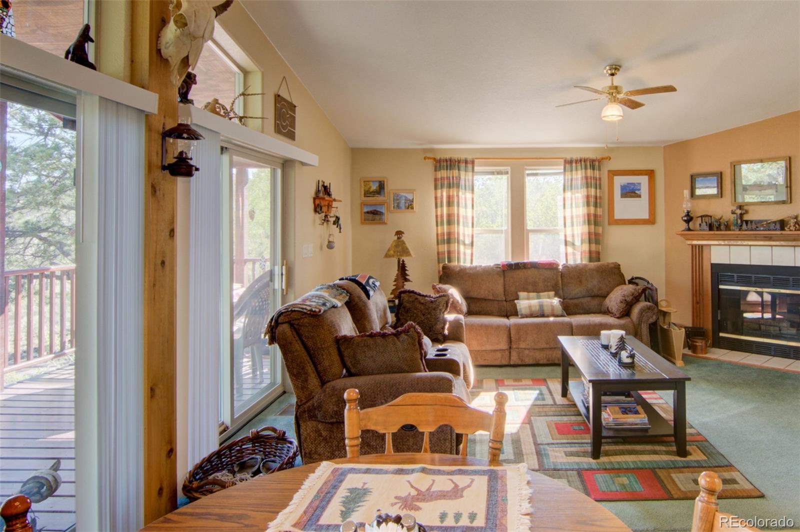 MLS Image #28 for 91  canteen way,hartsel, Colorado