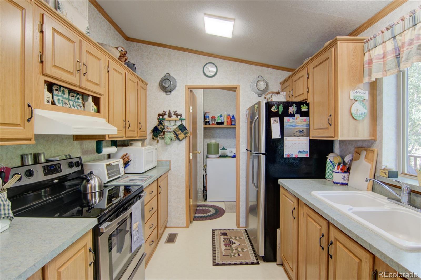 MLS Image #29 for 91  canteen way,hartsel, Colorado