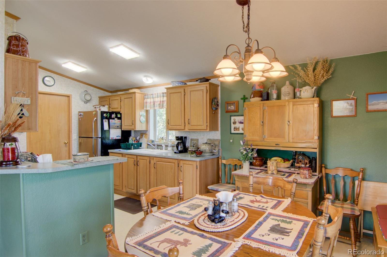 MLS Image #30 for 91  canteen way,hartsel, Colorado