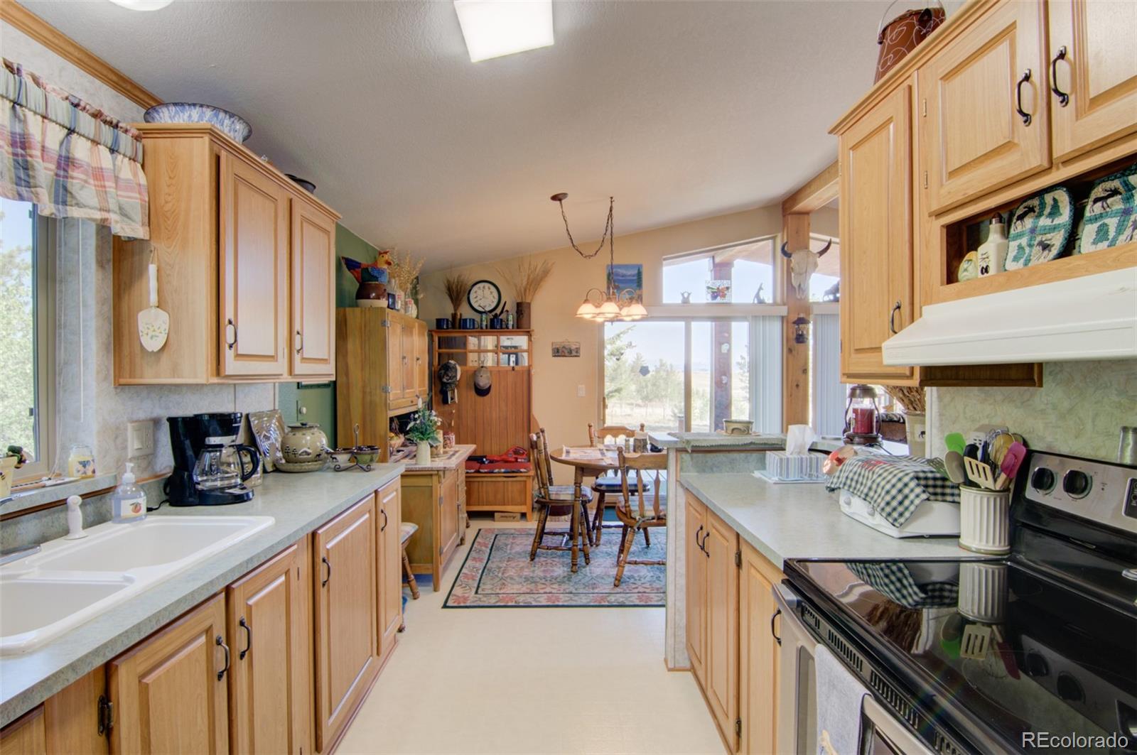 MLS Image #33 for 91  canteen way,hartsel, Colorado