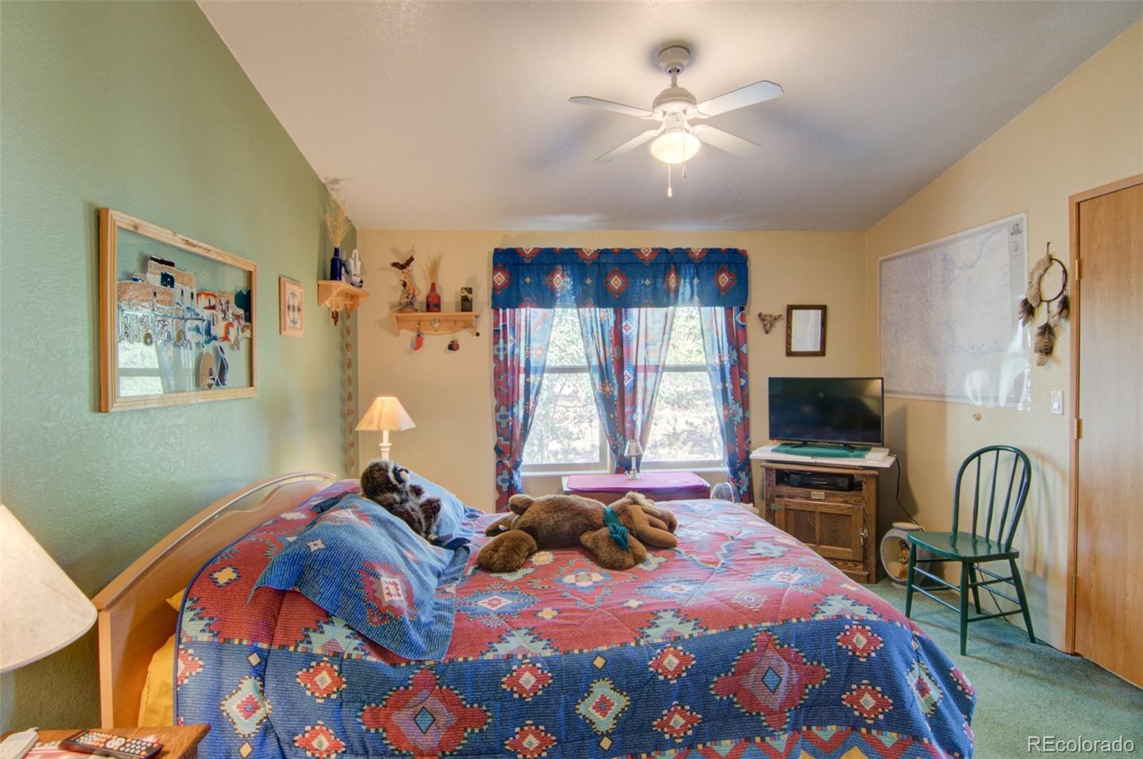 MLS Image #36 for 91  canteen way,hartsel, Colorado
