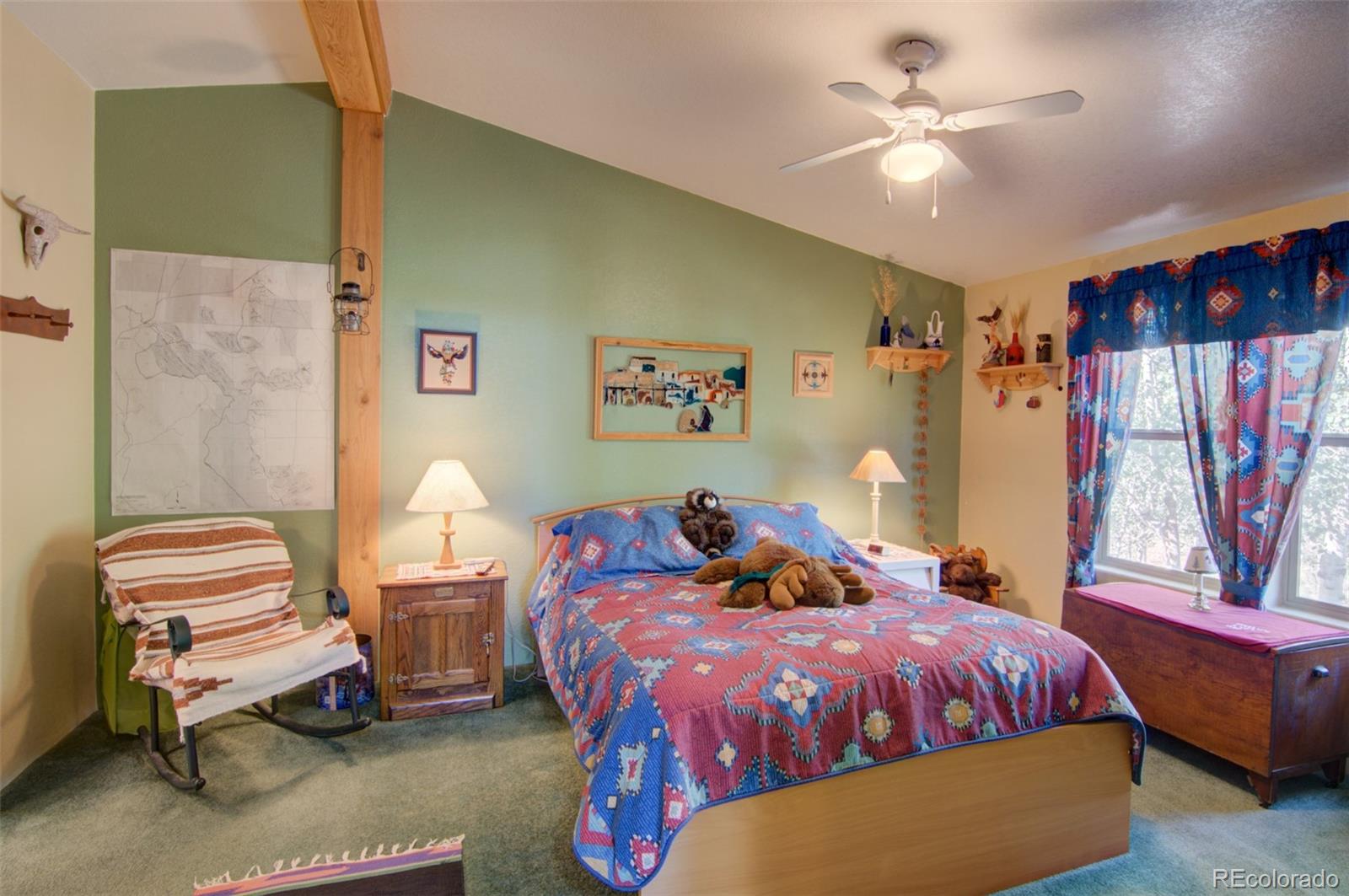MLS Image #37 for 91  canteen way,hartsel, Colorado