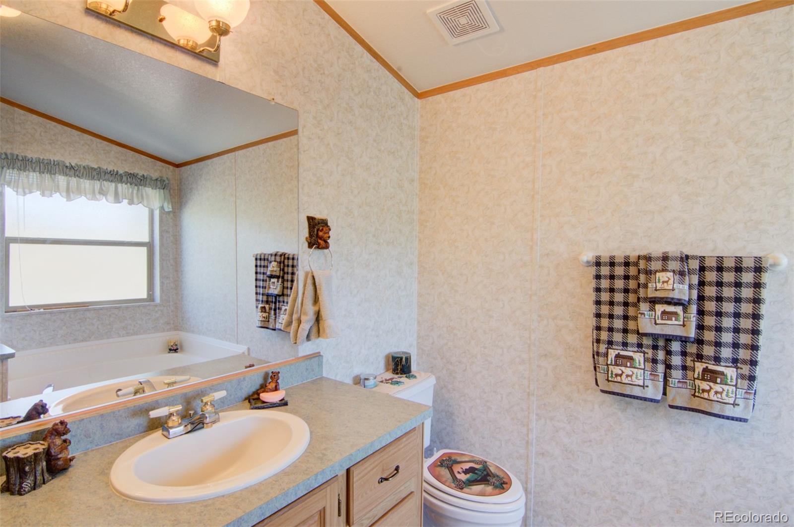MLS Image #39 for 91  canteen way,hartsel, Colorado