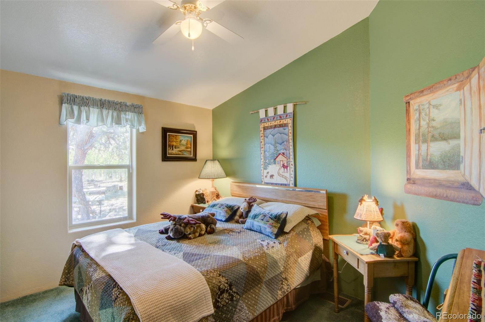 MLS Image #41 for 91  canteen way,hartsel, Colorado