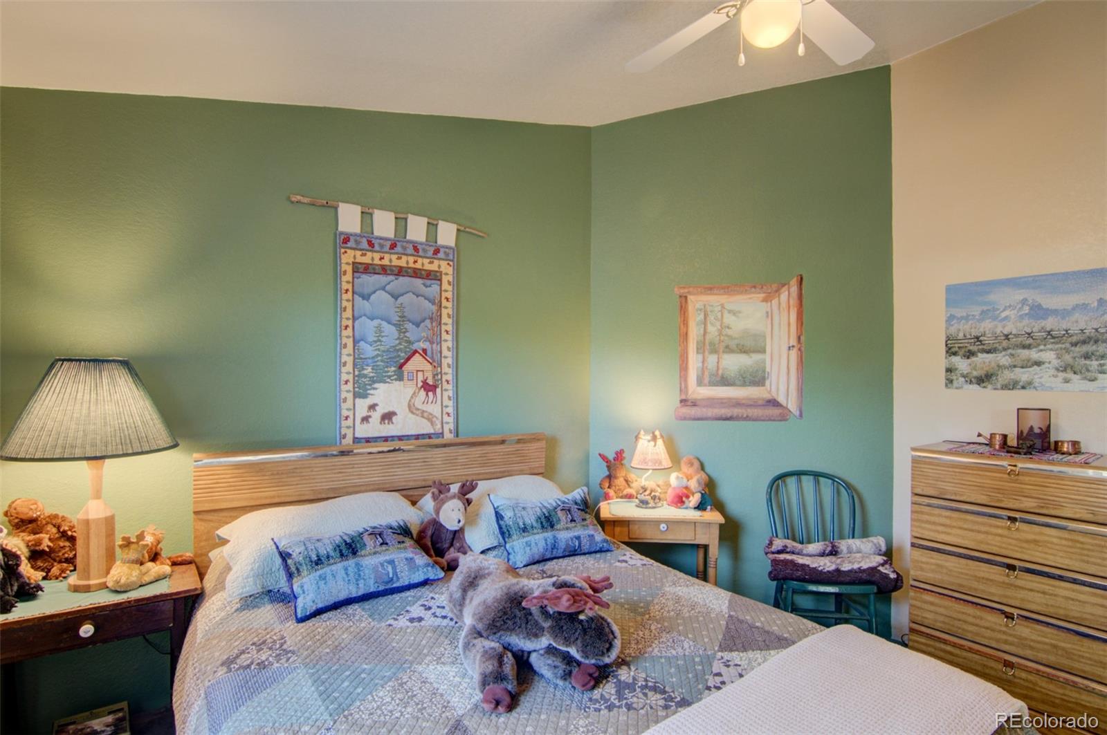 MLS Image #42 for 91  canteen way,hartsel, Colorado