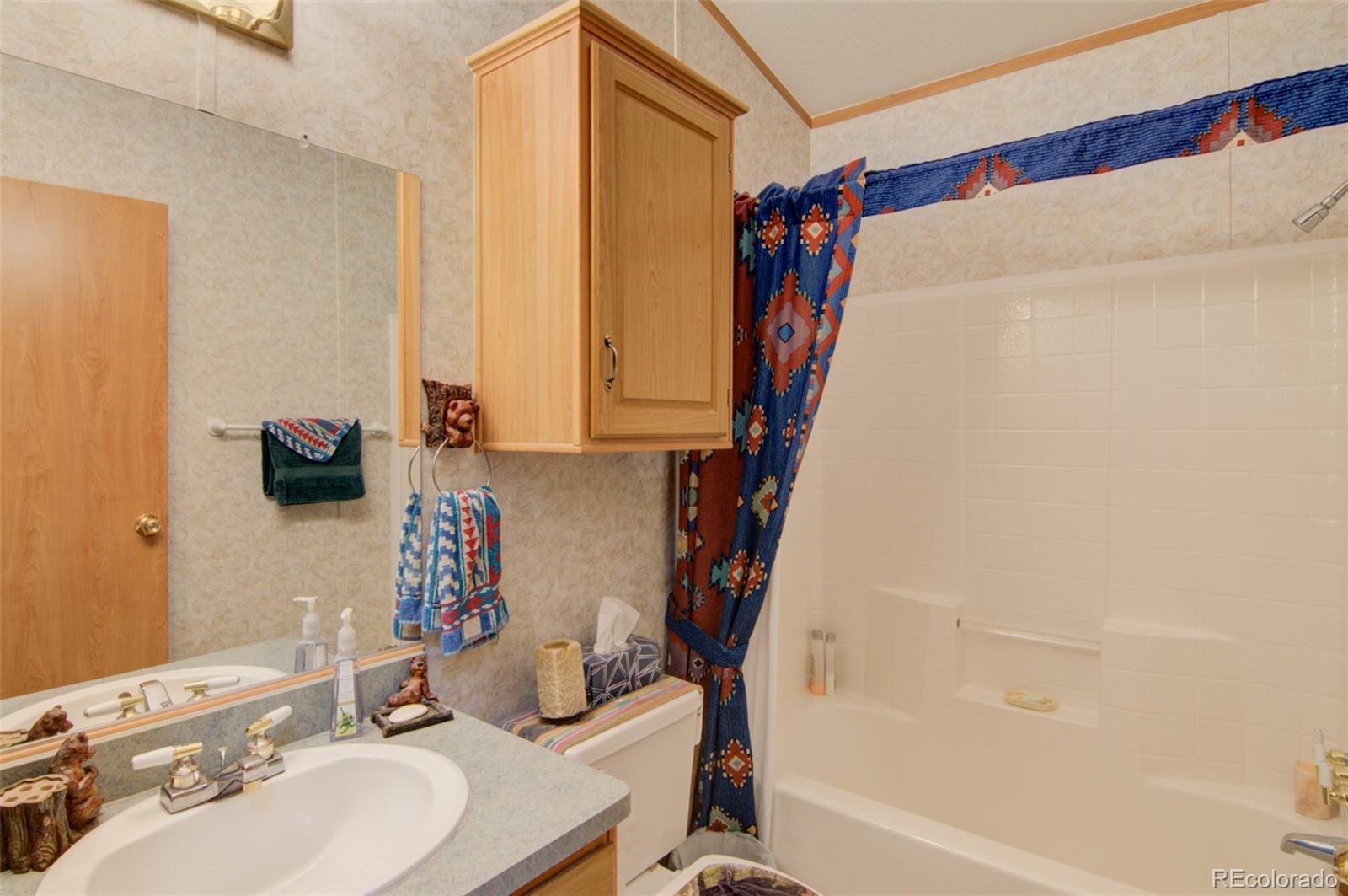 MLS Image #43 for 91  canteen way,hartsel, Colorado