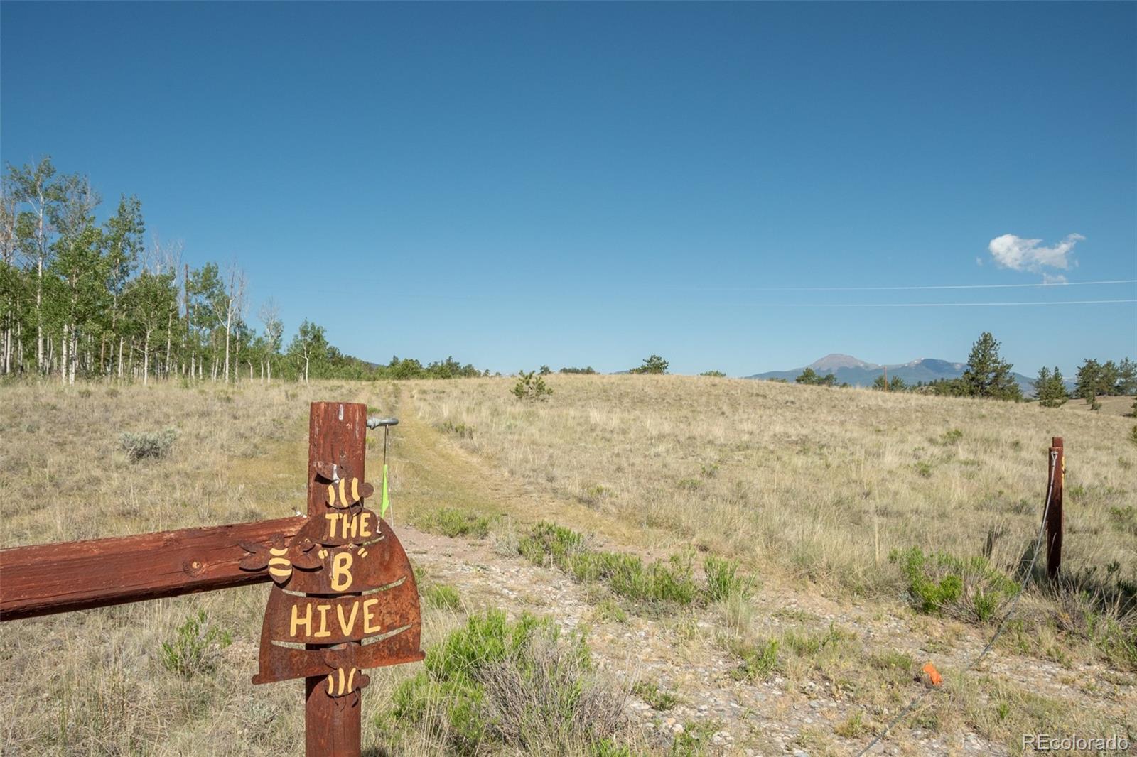 MLS Image #47 for 91  canteen way,hartsel, Colorado