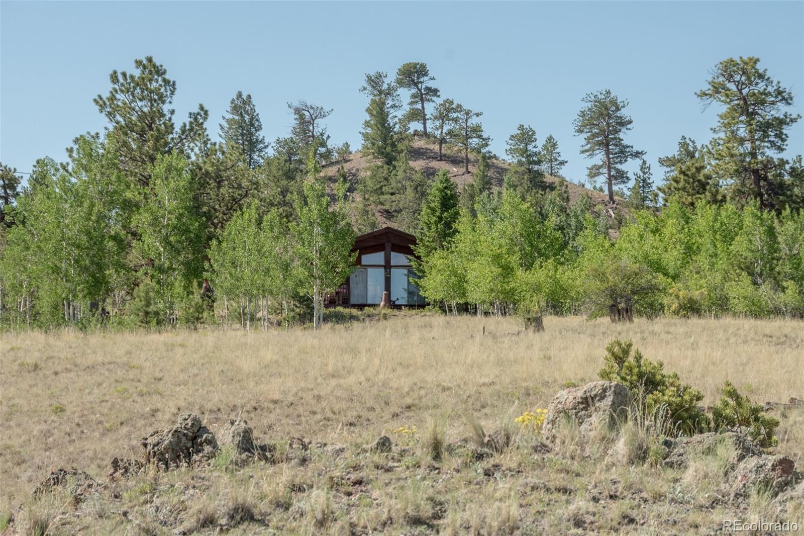 MLS Image #48 for 91  canteen way,hartsel, Colorado