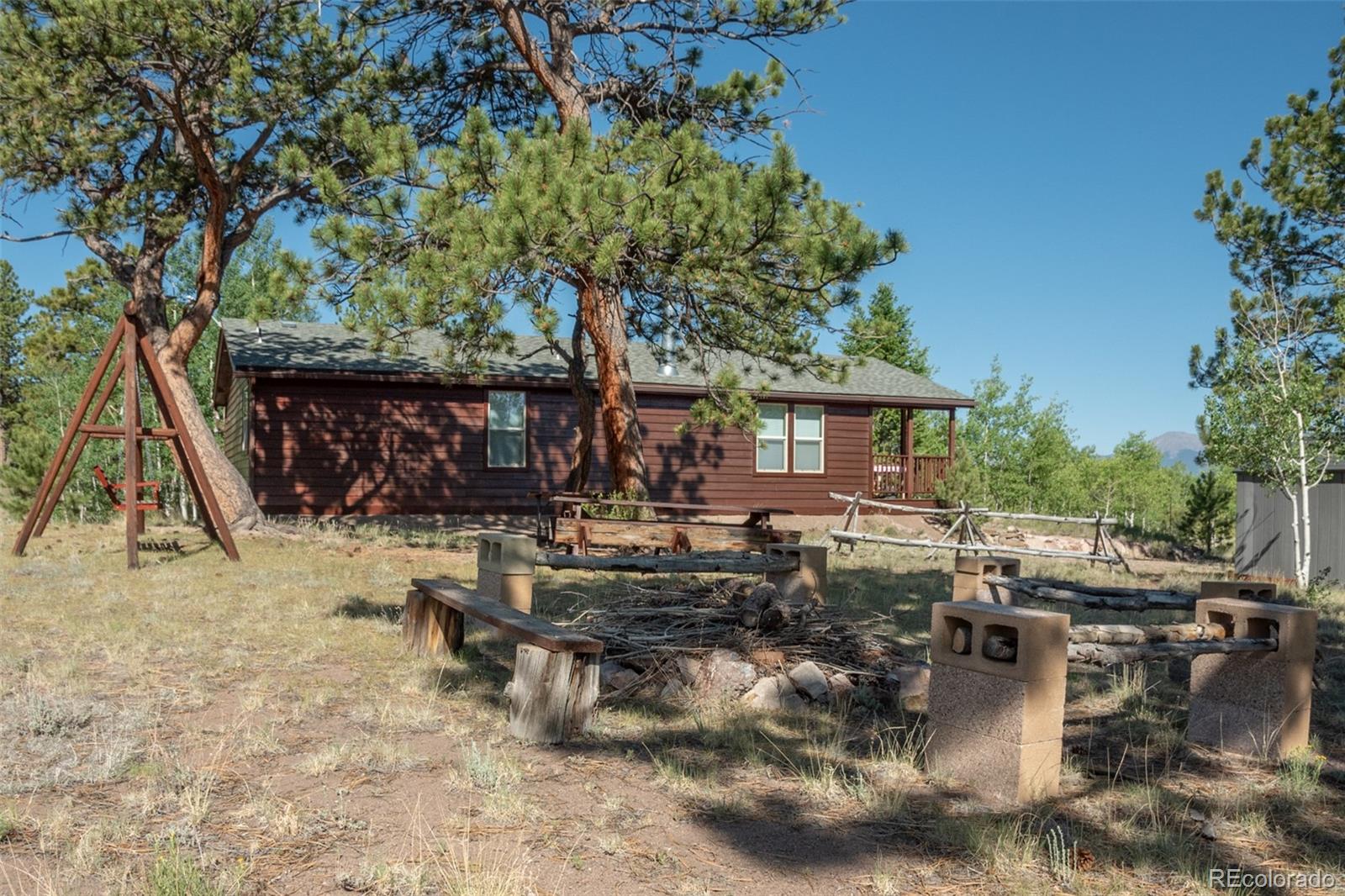 MLS Image #6 for 91  canteen way,hartsel, Colorado