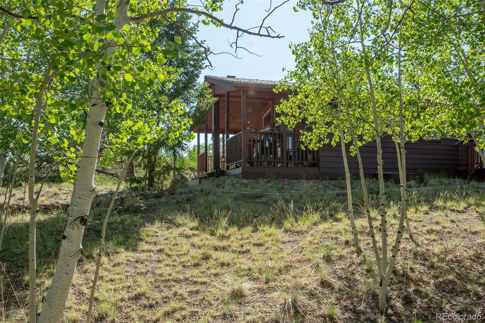 MLS Image #7 for 91  canteen way,hartsel, Colorado