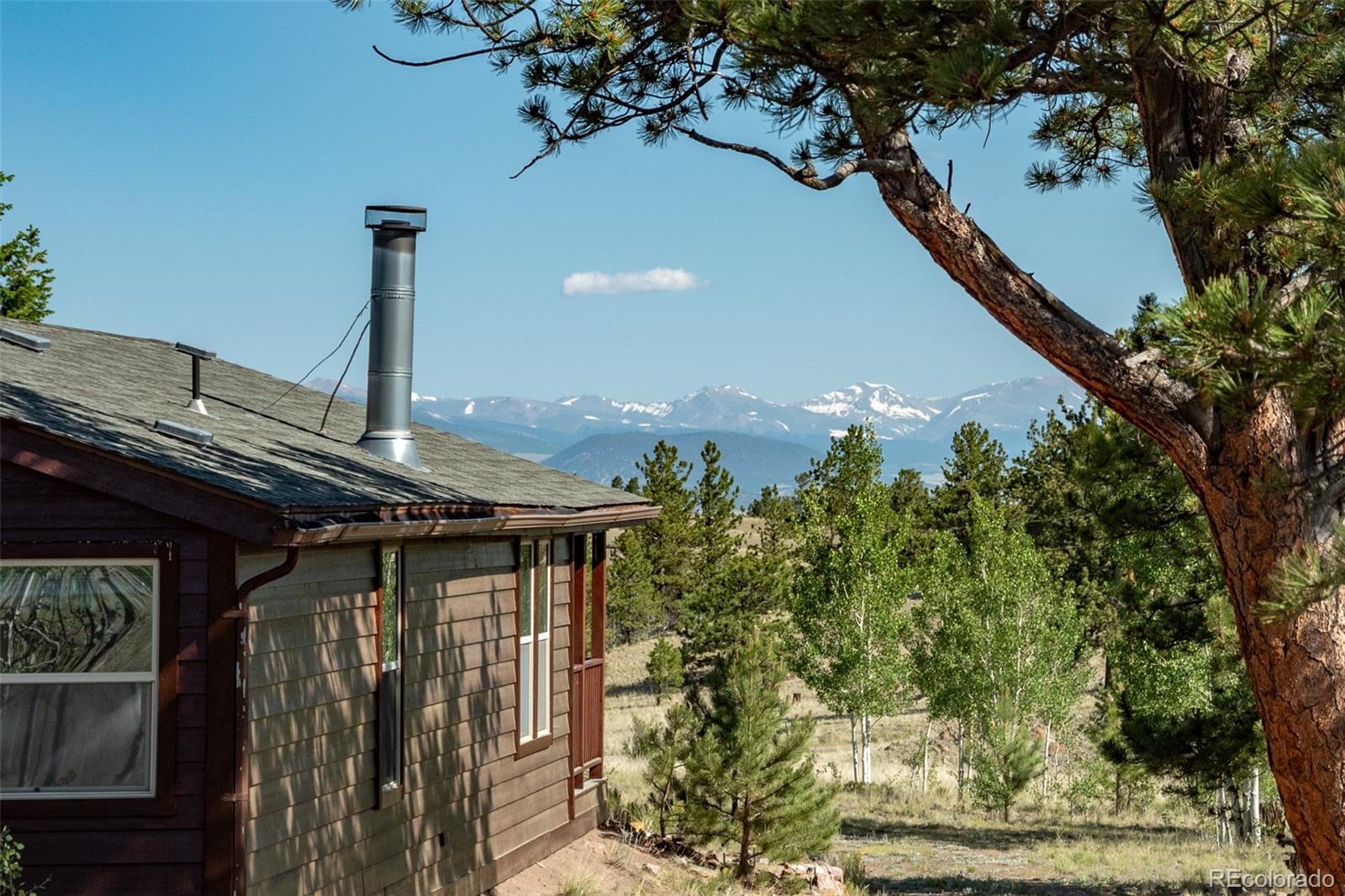 MLS Image #9 for 91  canteen way,hartsel, Colorado