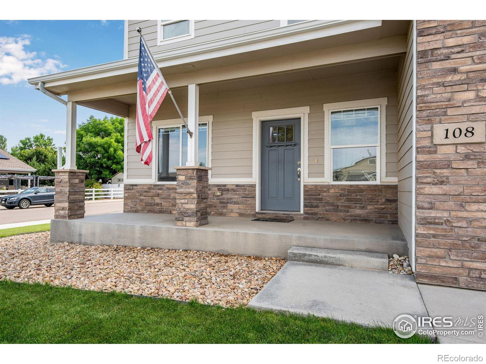 MLS Image #1 for 108  wake street,frederick, Colorado