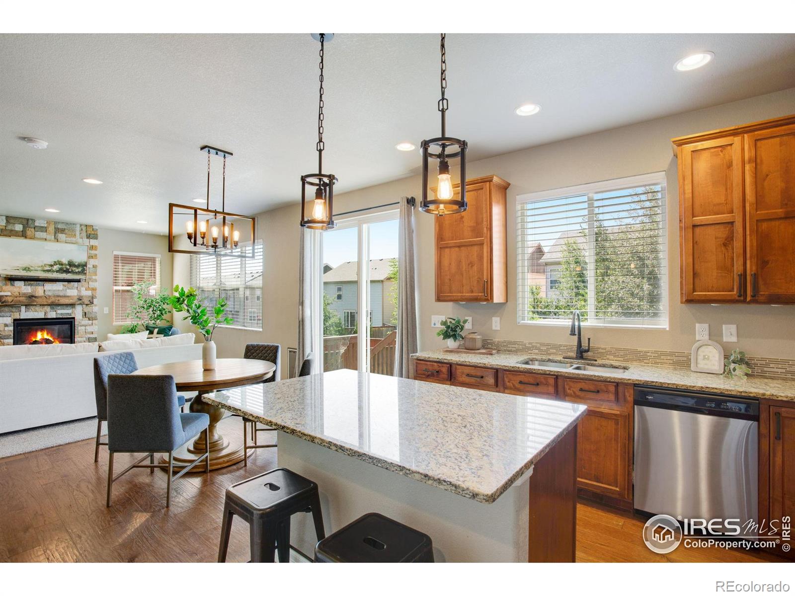 MLS Image #10 for 2227  sherwood forest court,fort collins, Colorado