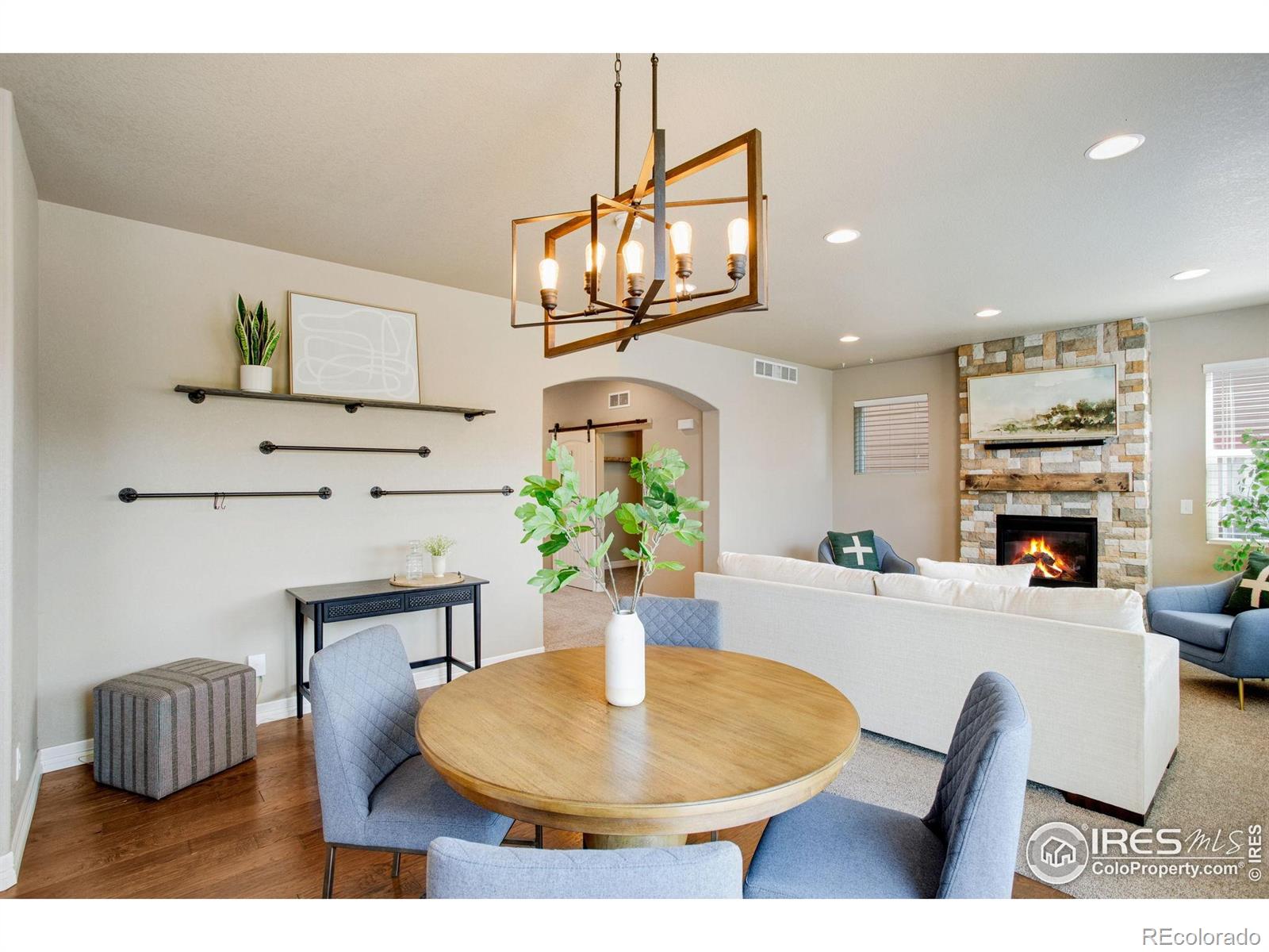 MLS Image #12 for 2227  sherwood forest court,fort collins, Colorado