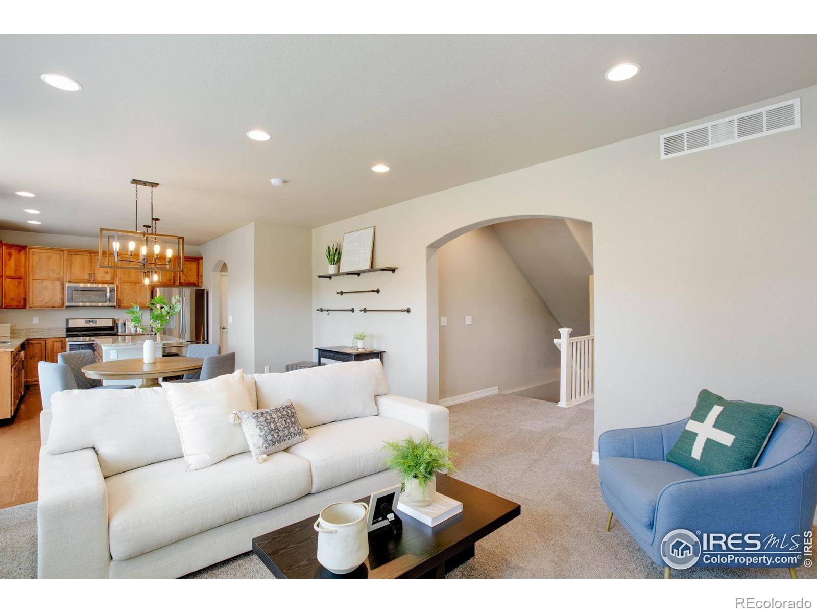 MLS Image #13 for 2227  sherwood forest court,fort collins, Colorado
