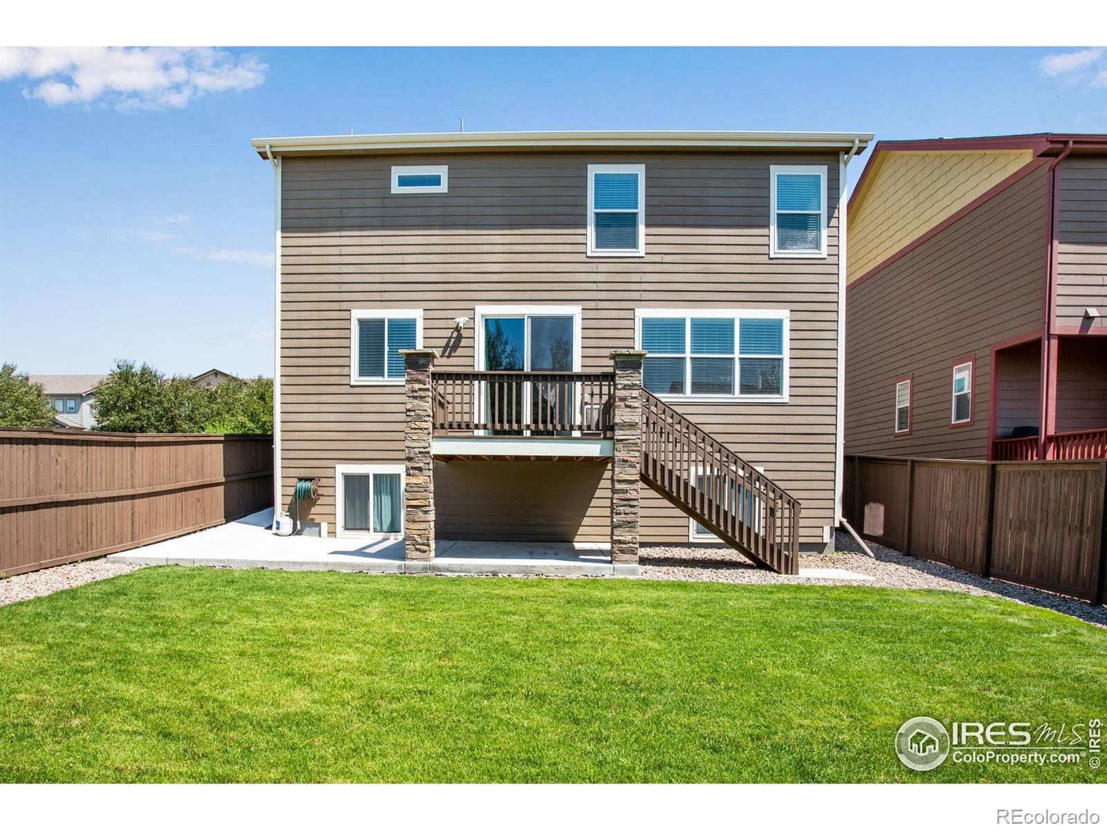 MLS Image #18 for 2227  sherwood forest court,fort collins, Colorado