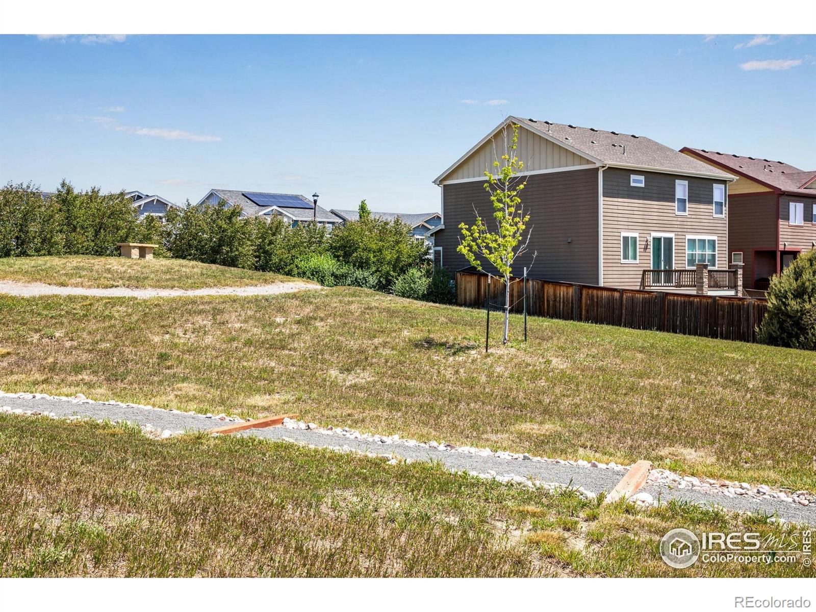 MLS Image #19 for 2227  sherwood forest court,fort collins, Colorado