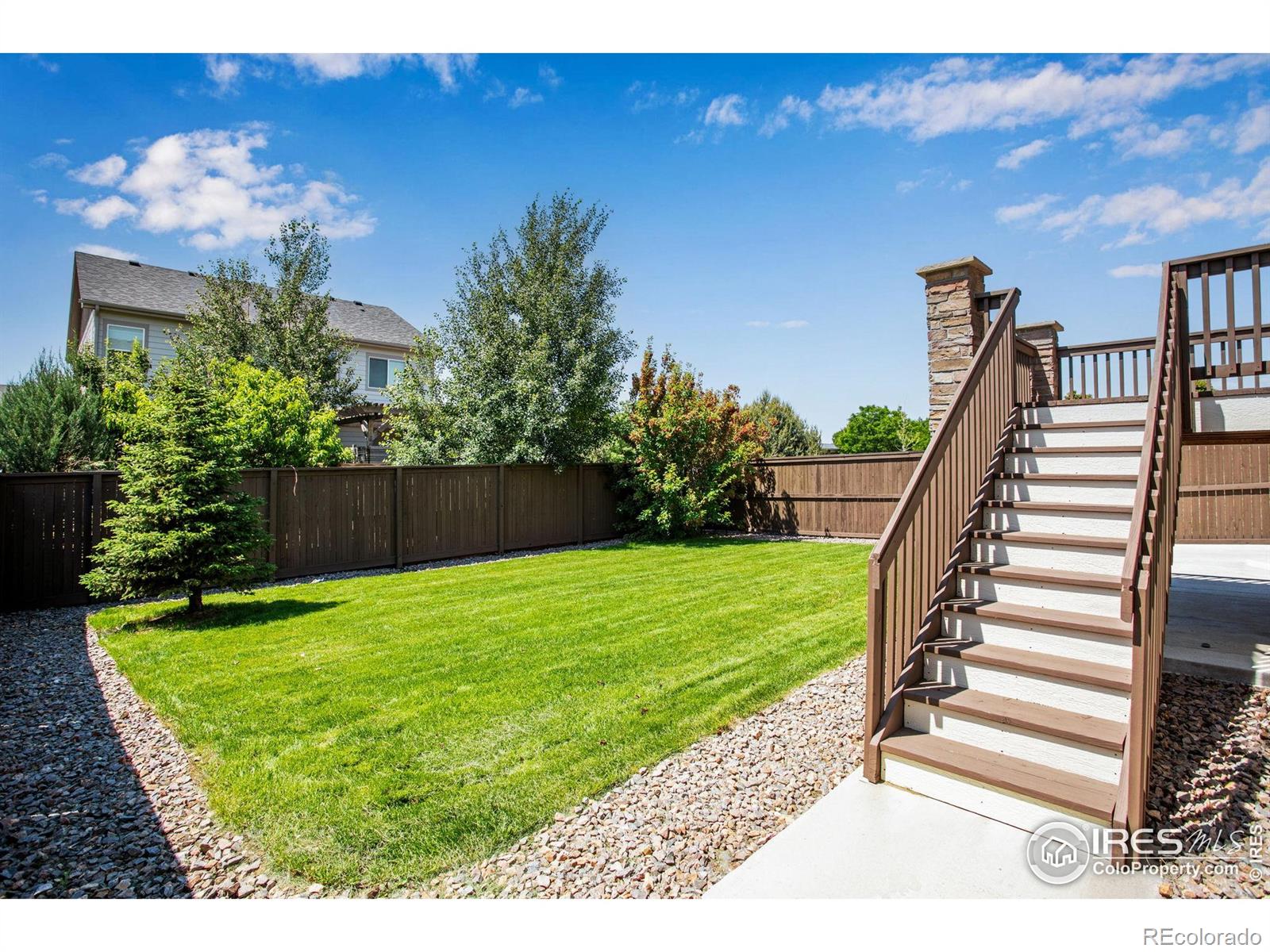 MLS Image #2 for 2227  sherwood forest court,fort collins, Colorado