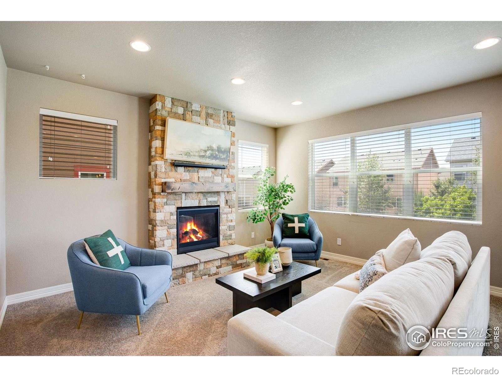 MLS Image #3 for 2227  sherwood forest court,fort collins, Colorado