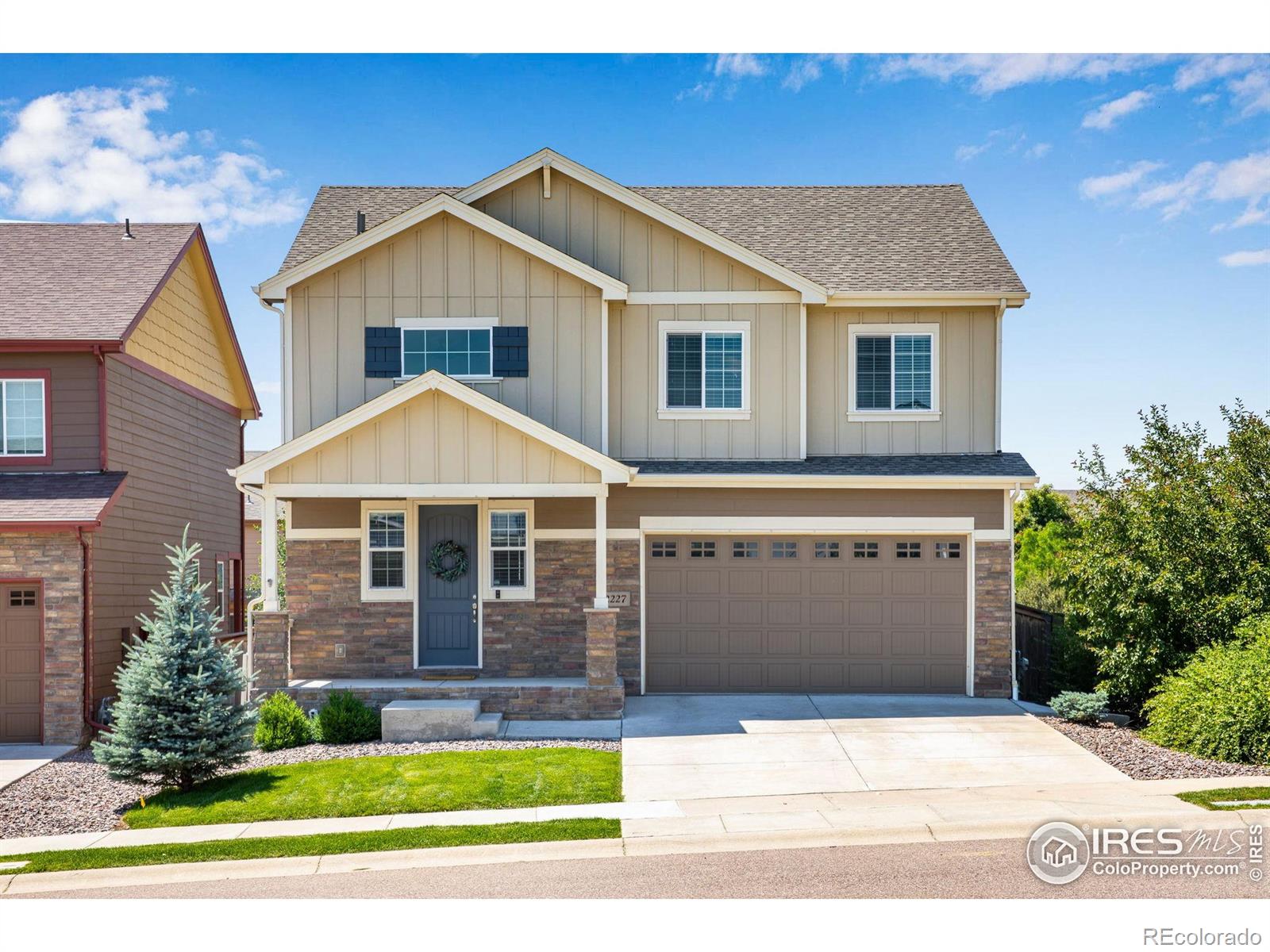 MLS Image #5 for 2227  sherwood forest court,fort collins, Colorado