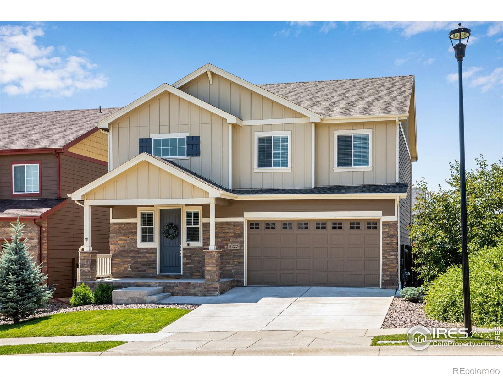 MLS Image #6 for 2227  sherwood forest court,fort collins, Colorado