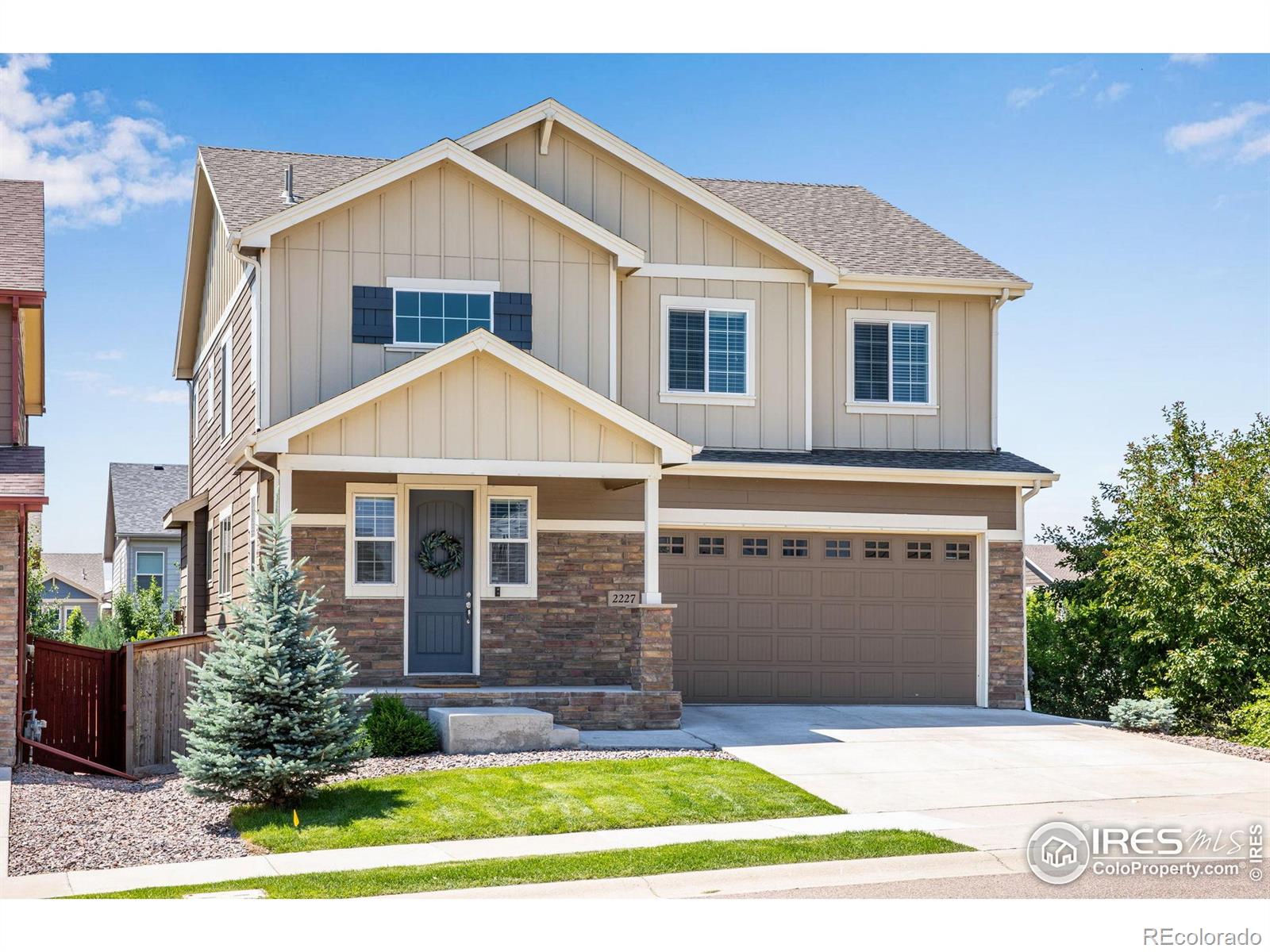 MLS Image #7 for 2227  sherwood forest court,fort collins, Colorado