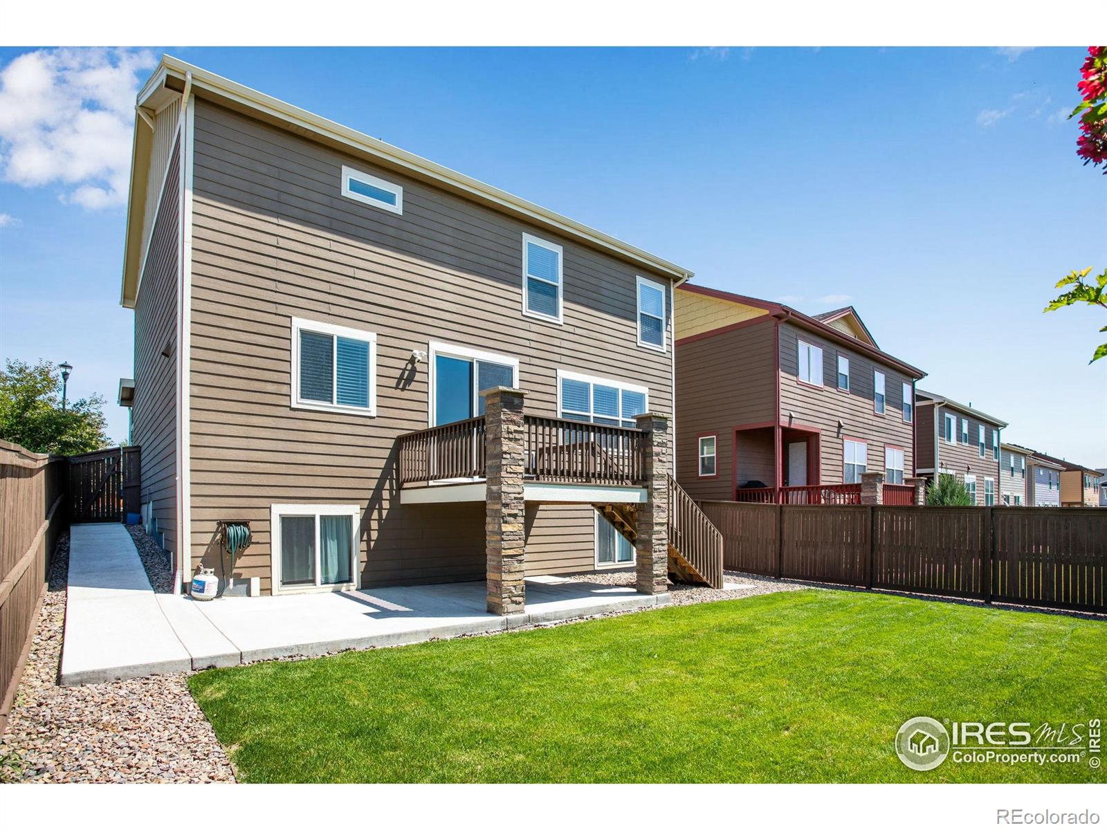 MLS Image #8 for 2227  sherwood forest court,fort collins, Colorado