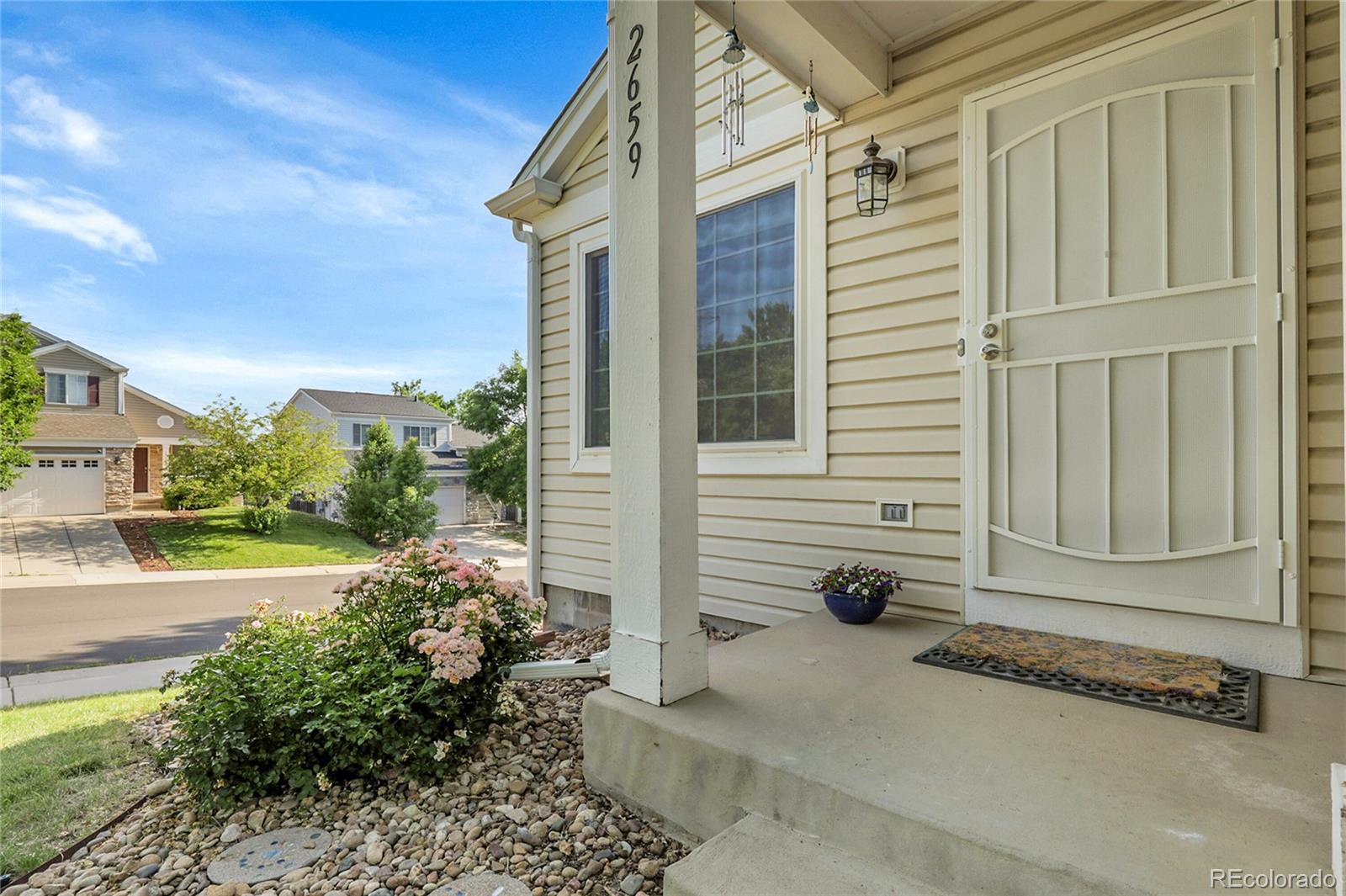 MLS Image #1 for 2659 s halifax street,aurora, Colorado