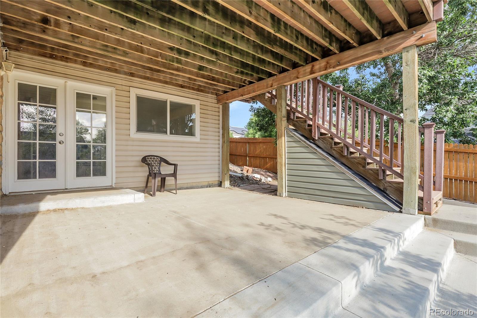 MLS Image #42 for 2659 s halifax street,aurora, Colorado