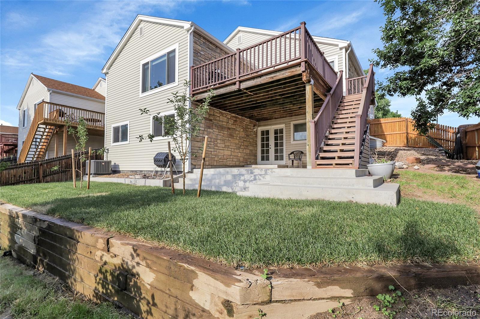 MLS Image #44 for 2659 s halifax street,aurora, Colorado