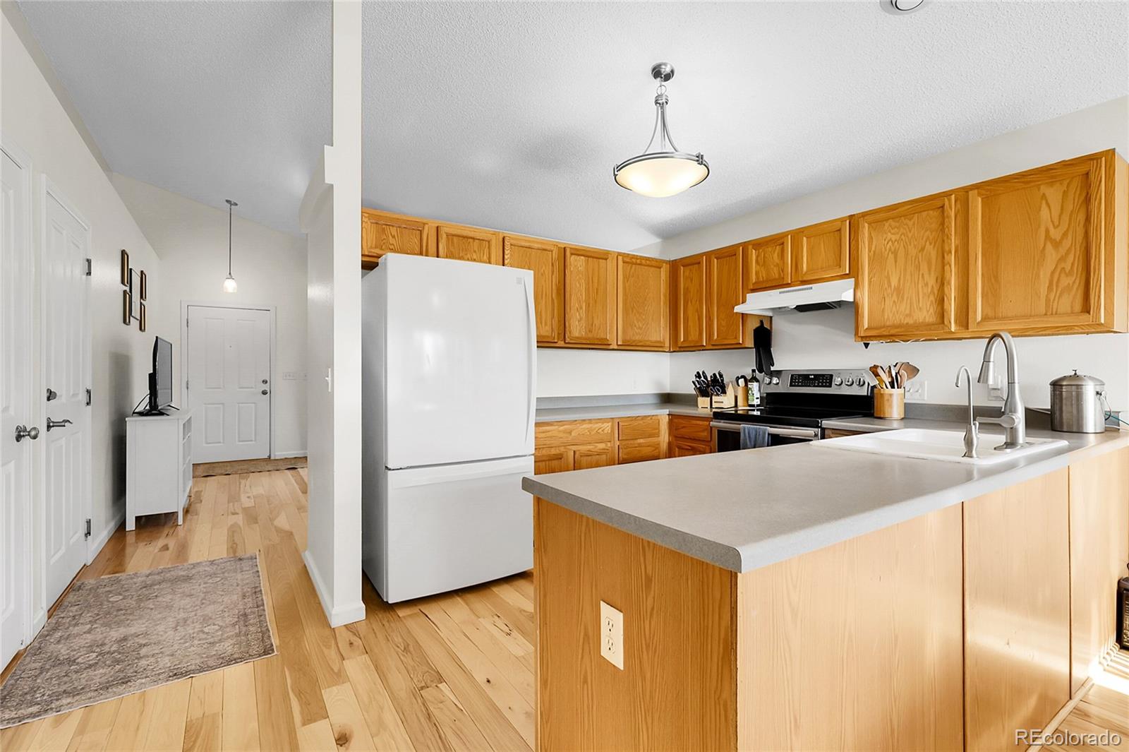 MLS Image #6 for 2659 s halifax street,aurora, Colorado