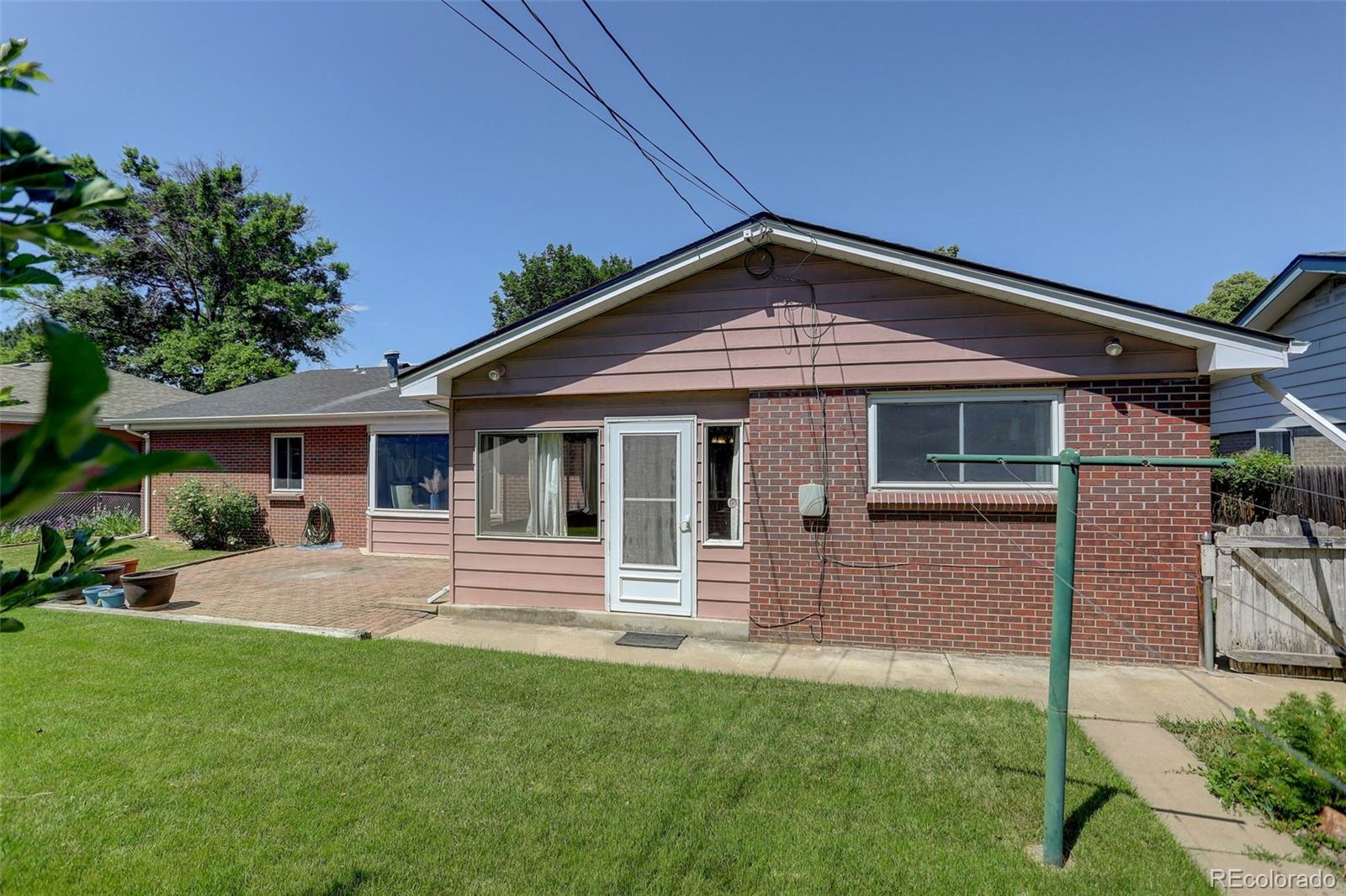 MLS Image #31 for 2920 s york street,denver, Colorado