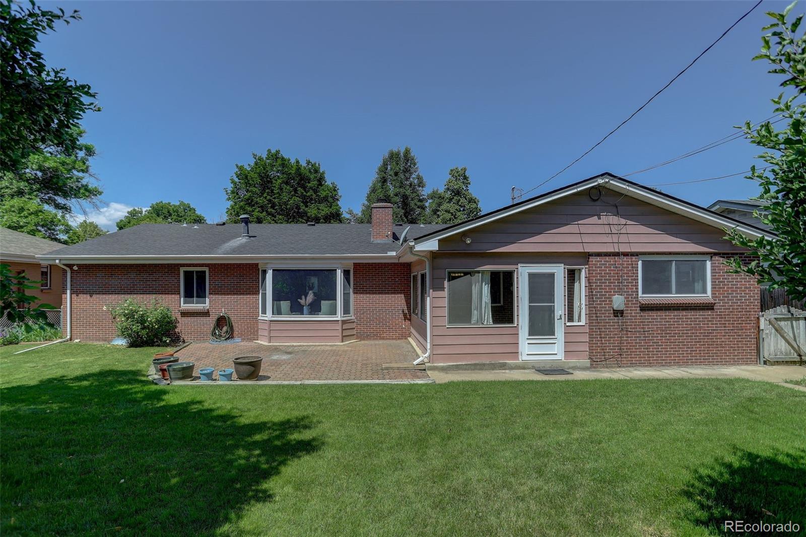 MLS Image #32 for 2920 s york street,denver, Colorado