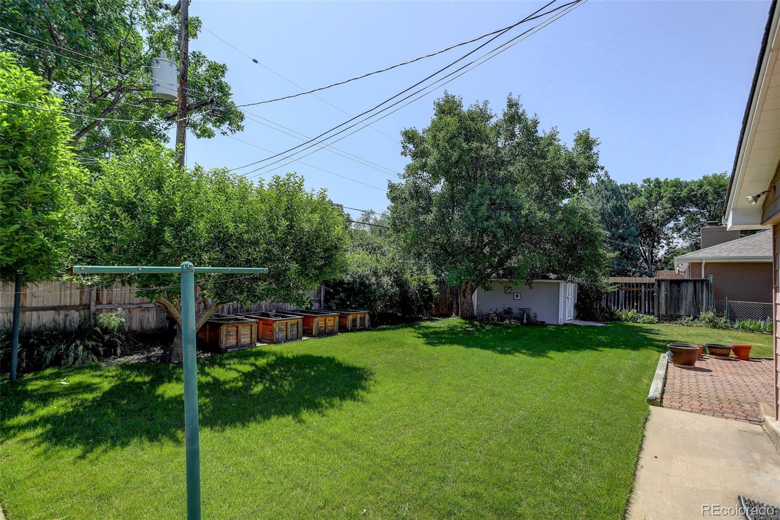 MLS Image #33 for 2920 s york street,denver, Colorado