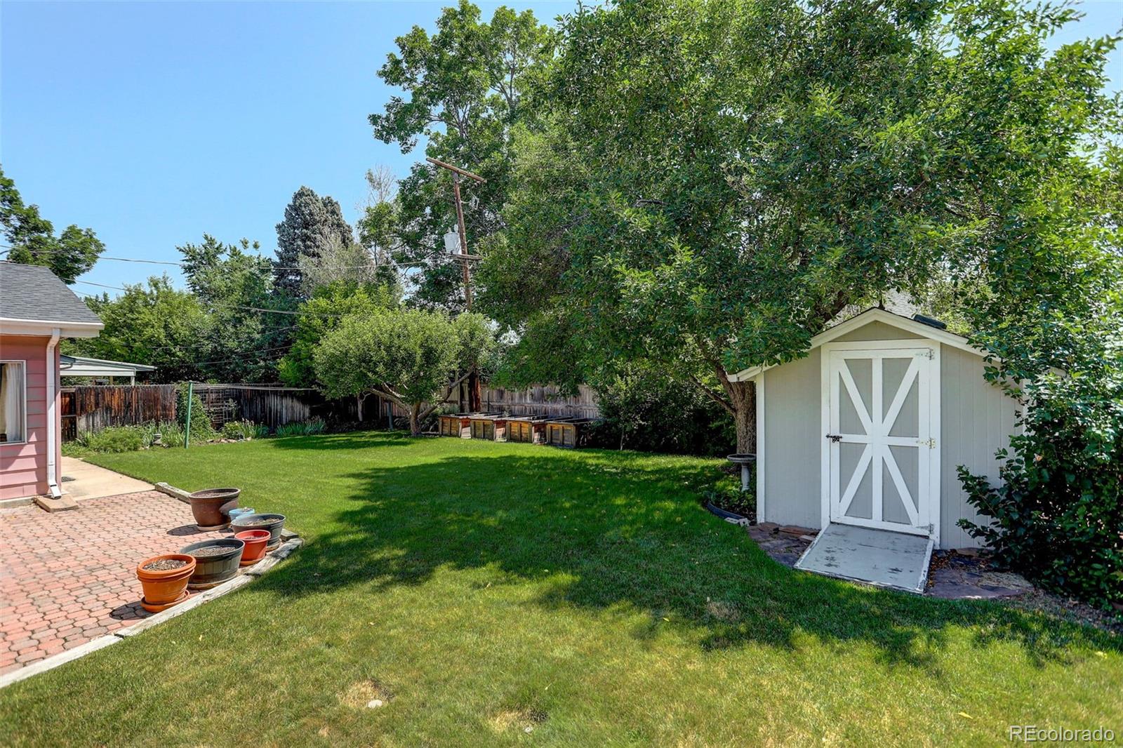 MLS Image #34 for 2920 s york street,denver, Colorado