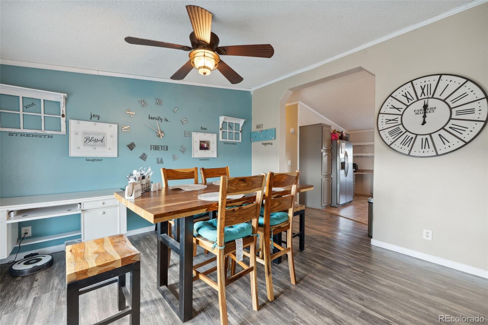 MLS Image #12 for 5664  southfork drive,peyton, Colorado