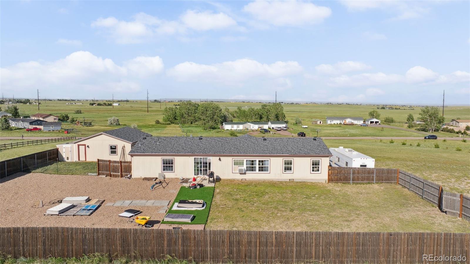 MLS Image #31 for 5664  southfork drive,peyton, Colorado
