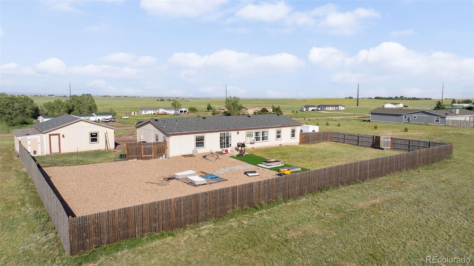 MLS Image #32 for 5664  southfork drive,peyton, Colorado