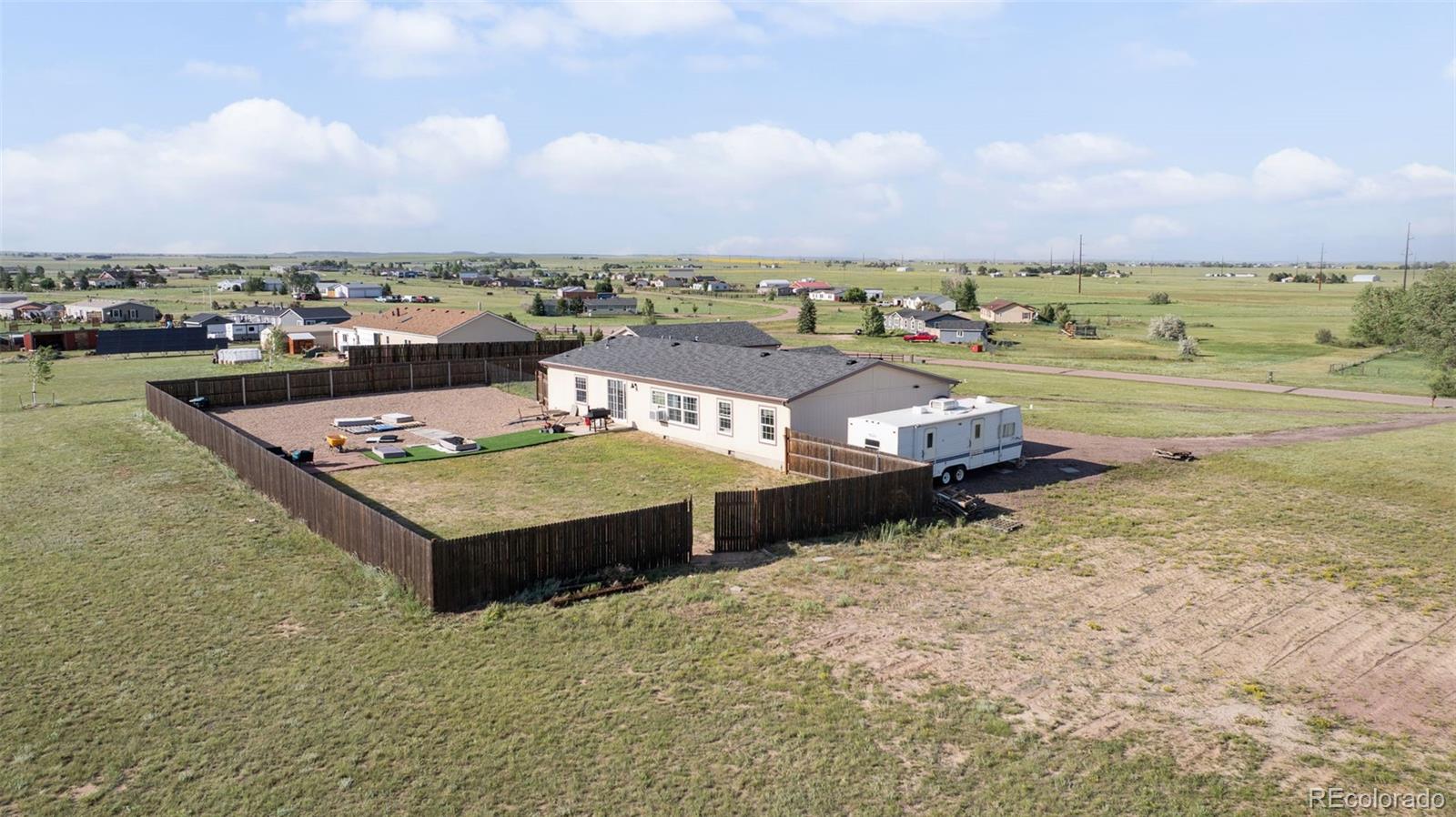 MLS Image #33 for 5664  southfork drive,peyton, Colorado