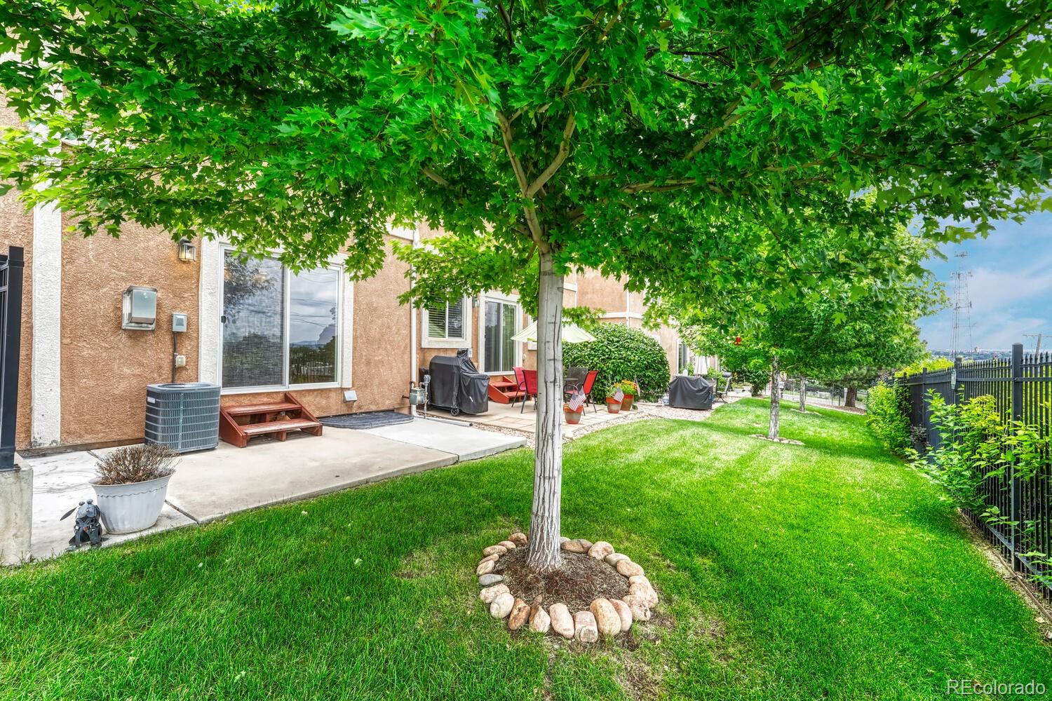 MLS Image #31 for 264  pecan garden view,colorado springs, Colorado